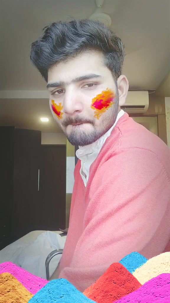 @Srinu sharwan