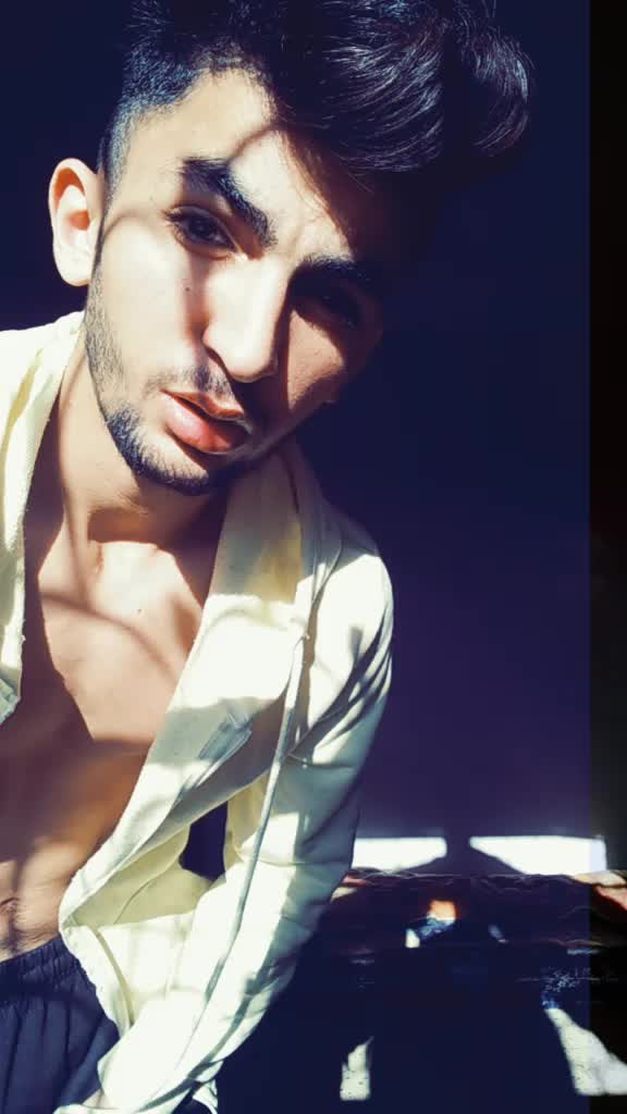 @mauvais prince✨&spades;