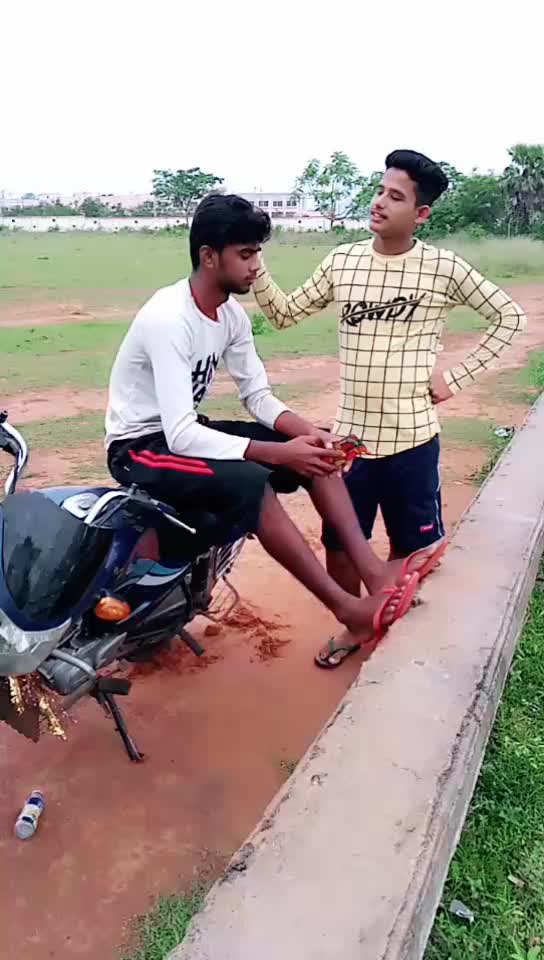 @Trinath Praharaj