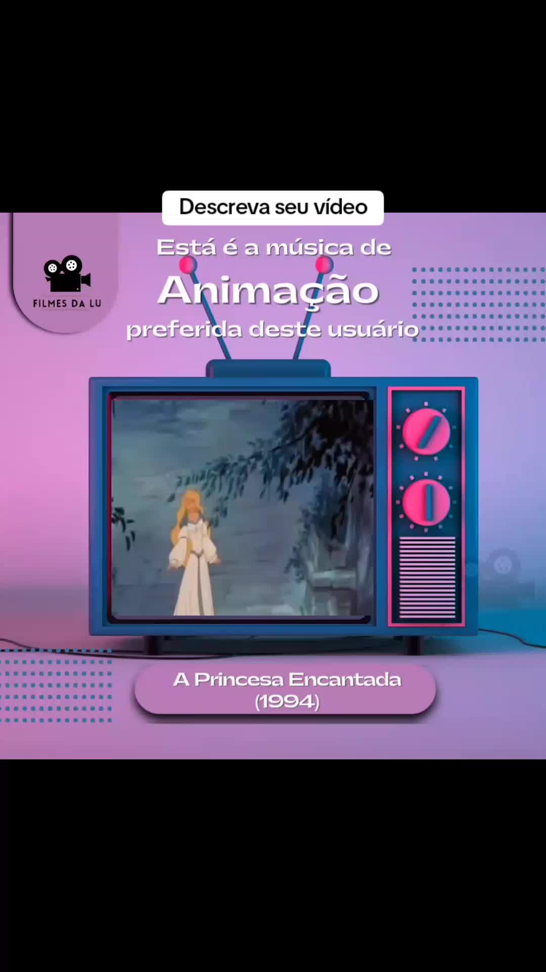 @Filmes da Lu
