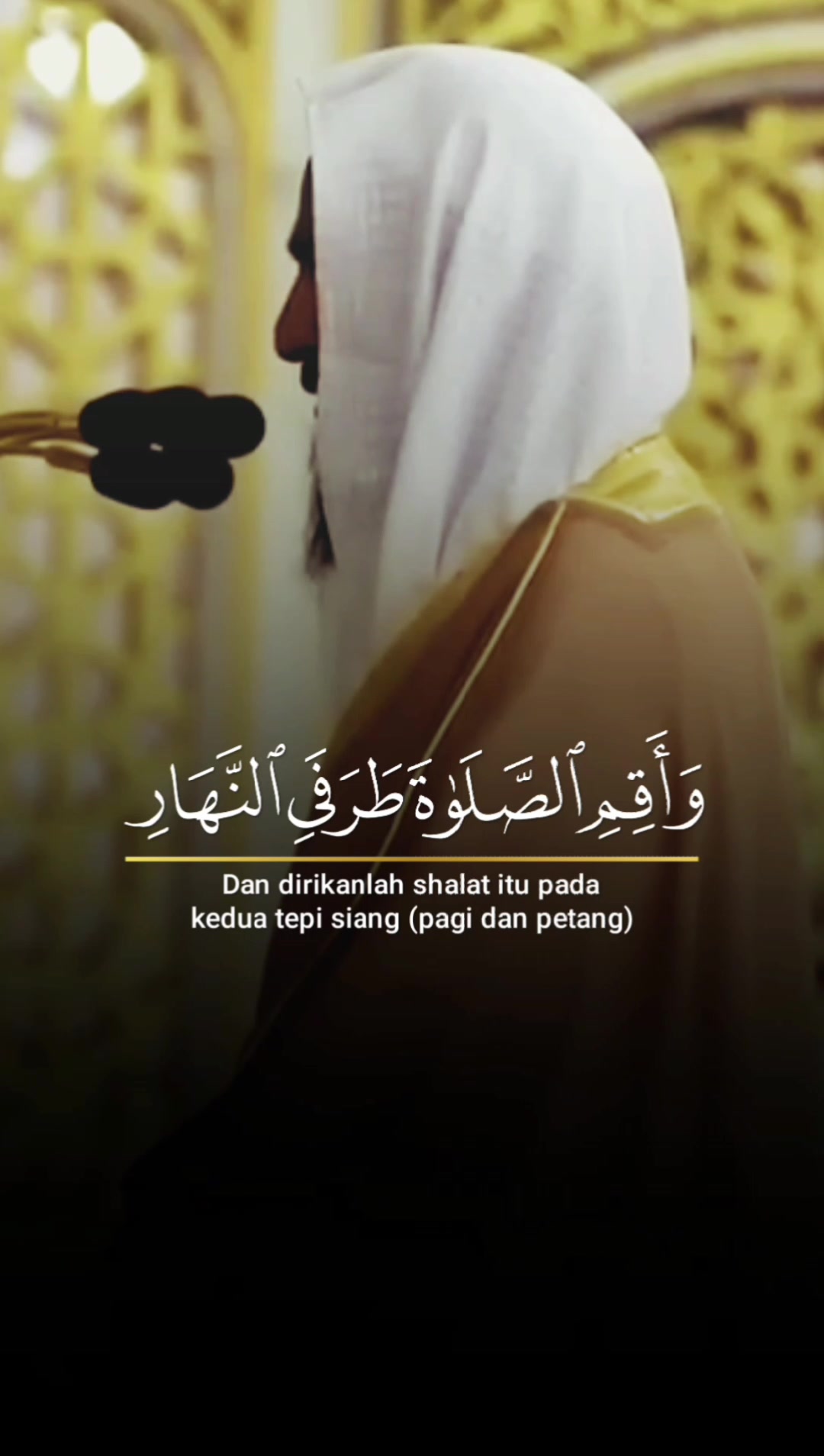 @Rais Zon Chandra