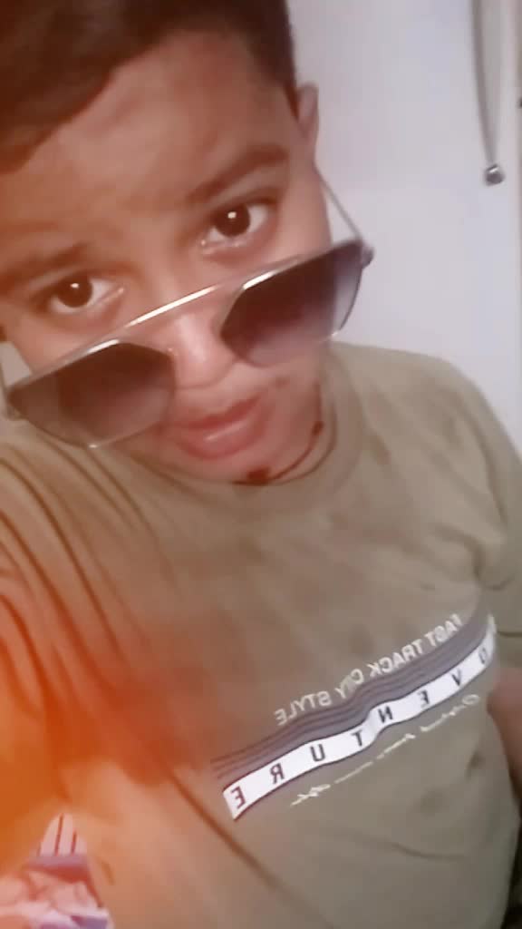 @veer thakor