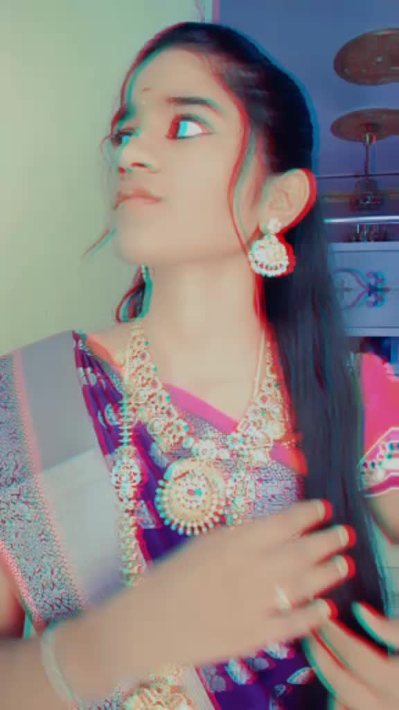 @😍RAMYA RAJYAM🌹