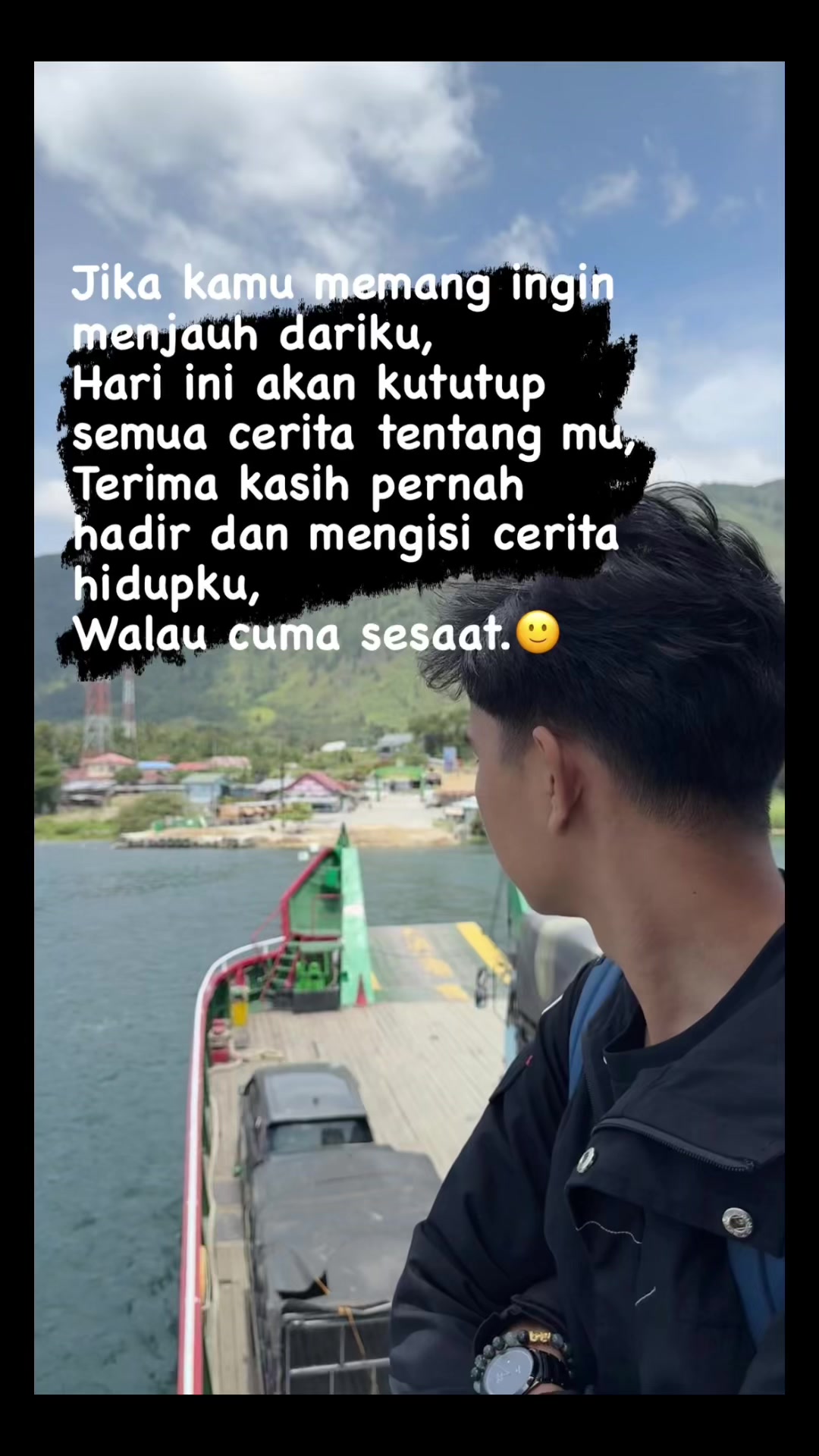 @Dani Hoo