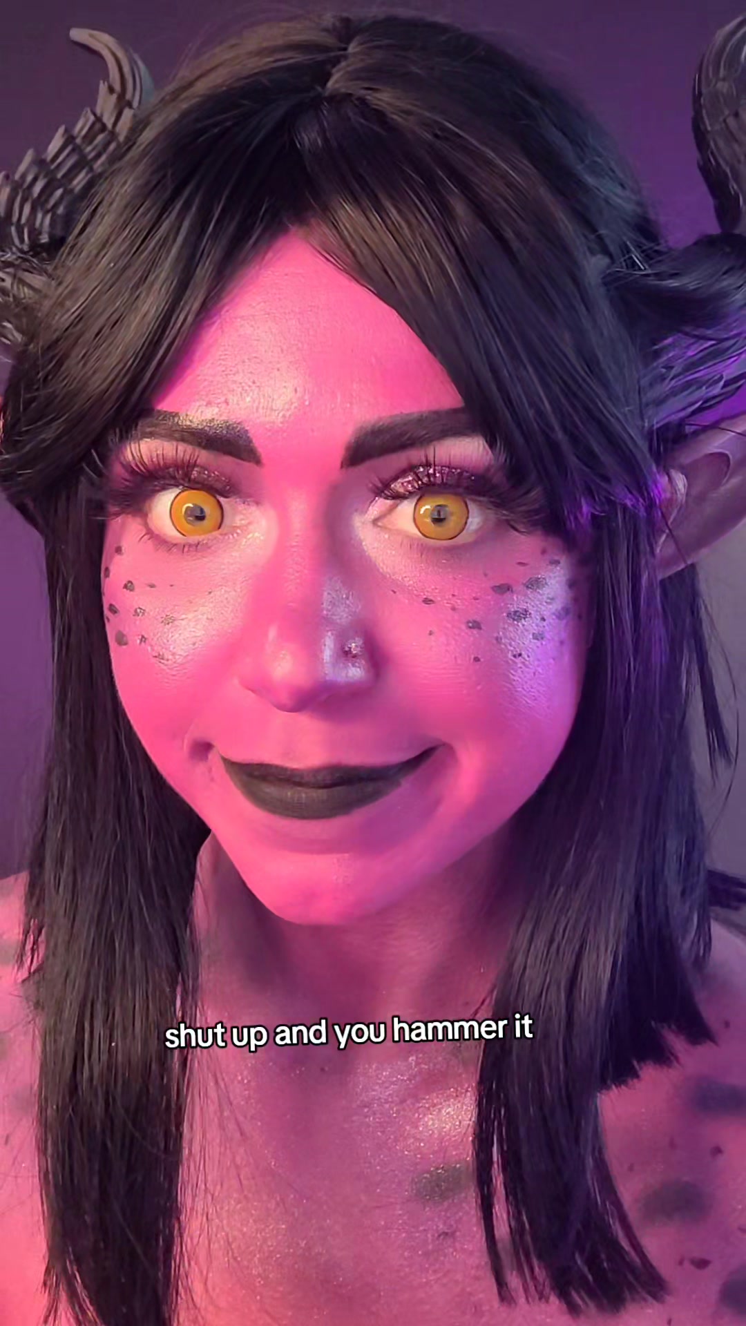 @Roseiquartz Makeup