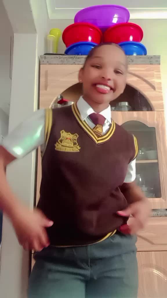 @ShandreHazelJooste💞