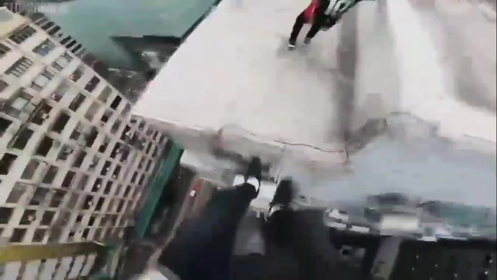 @EPIC PARKOUR