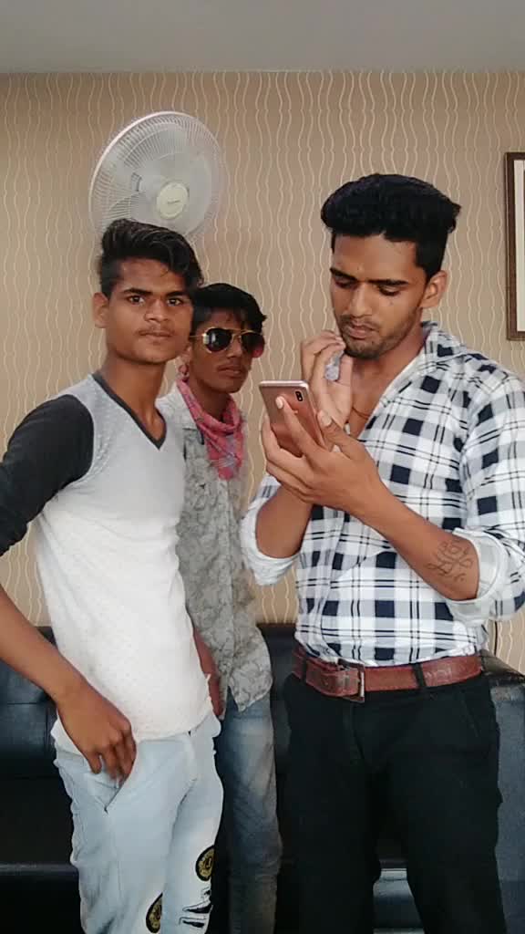 @Anand bhai