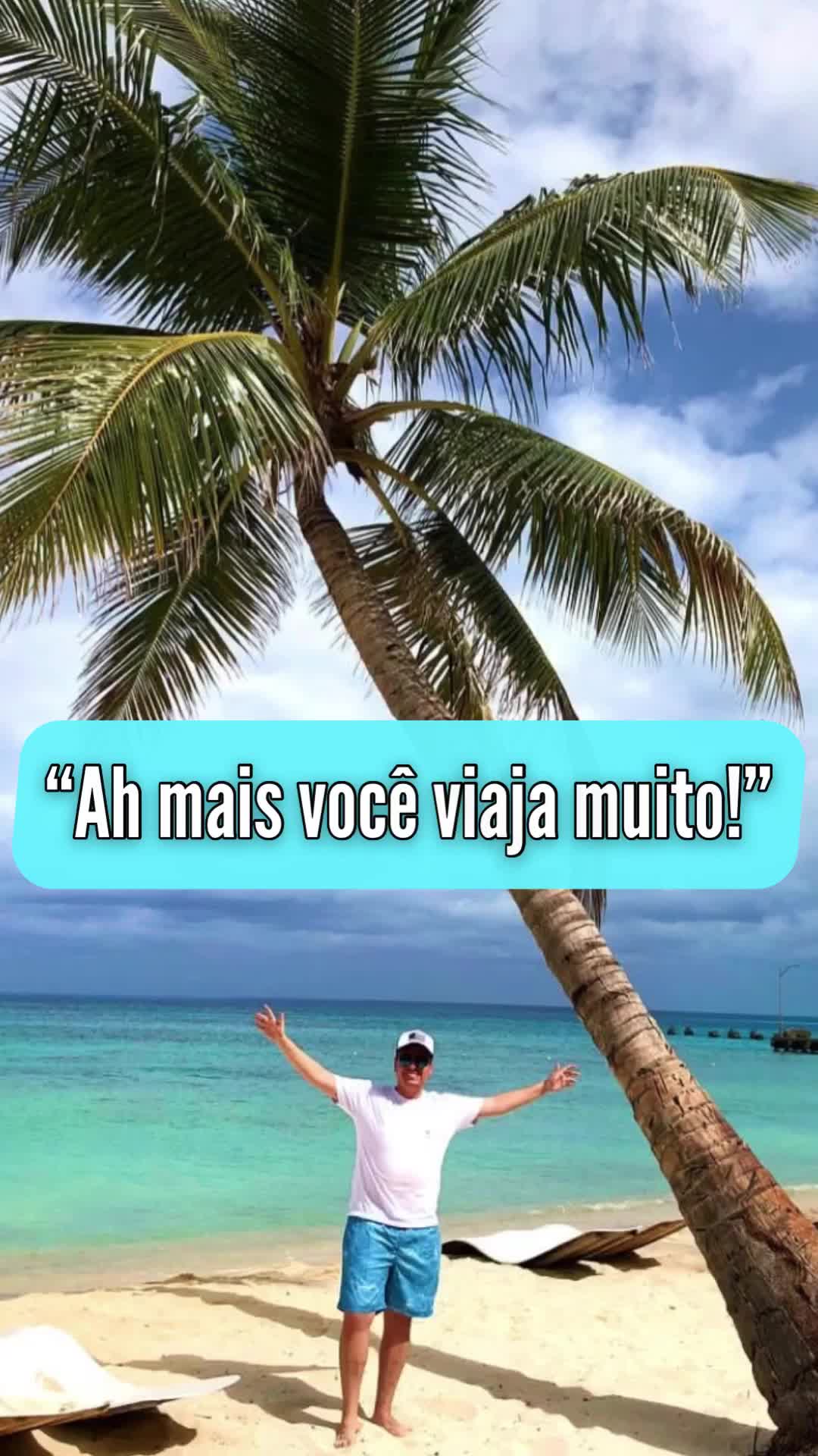 @Fernando Pelo Mundo