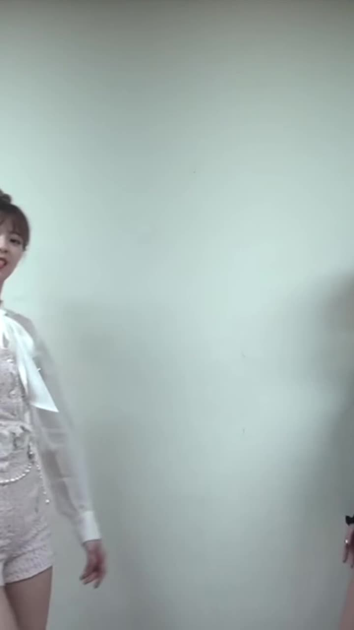 @누나 나나