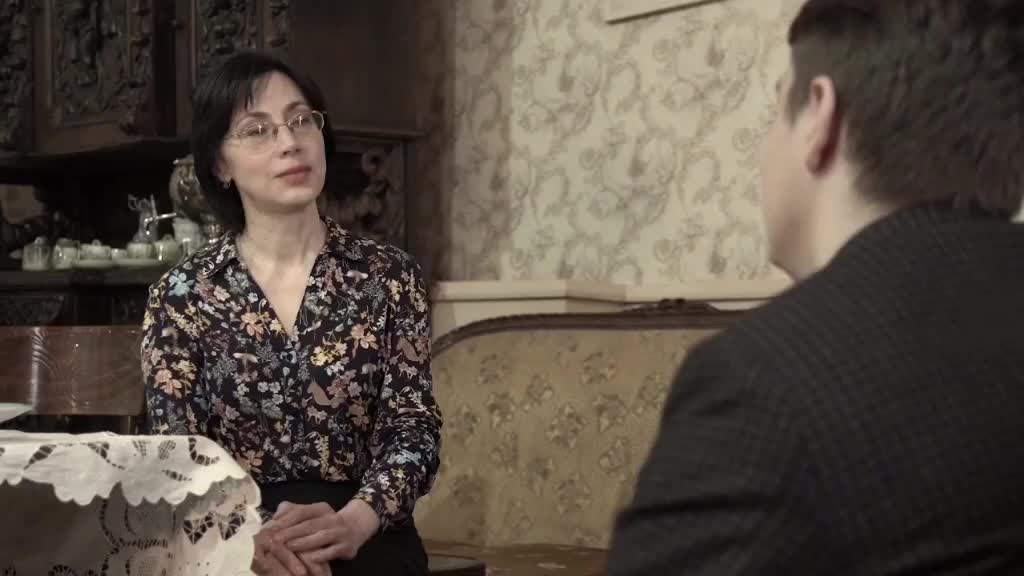 @ШИВА - Сериал