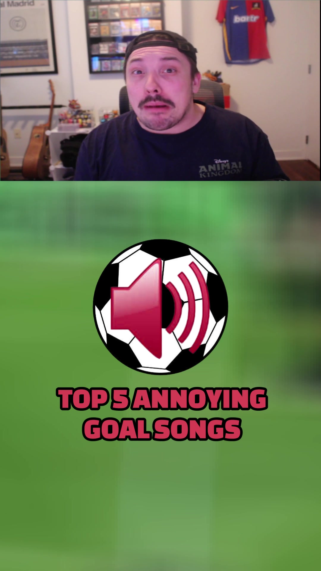 @MattyyP FC