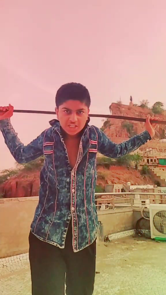 @Devendra singh