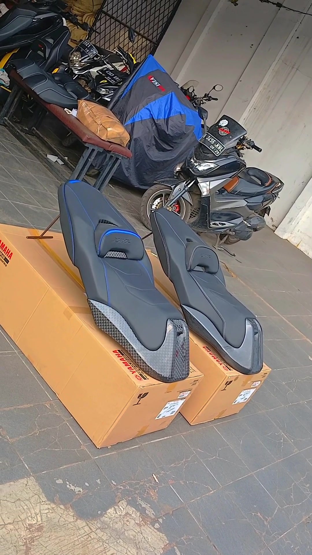 @VALLEN'S JOK BEKASI
