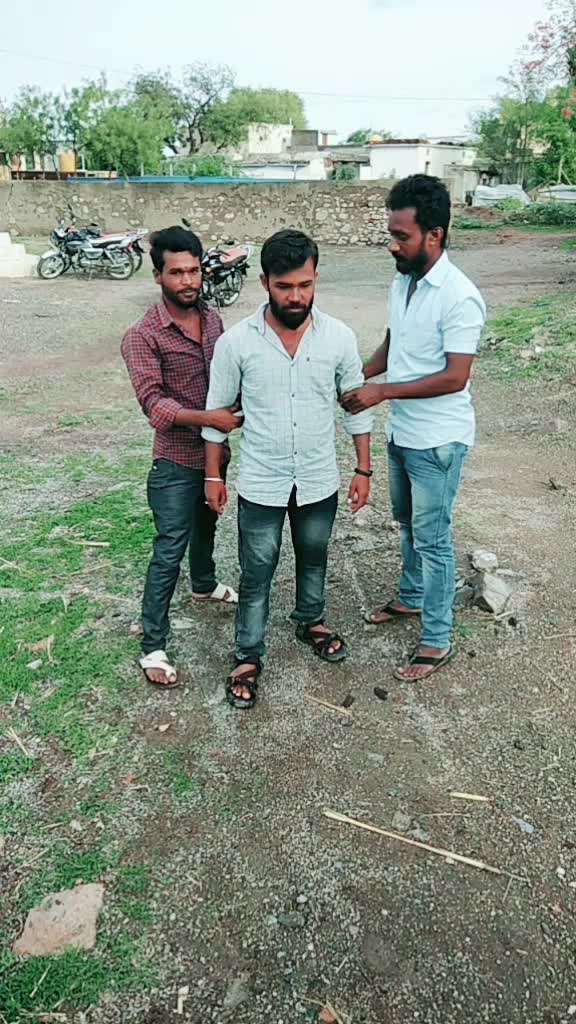@chidu biradar