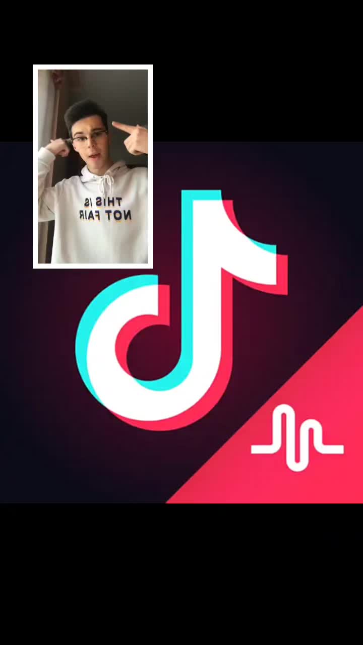 @audios musical.ly
