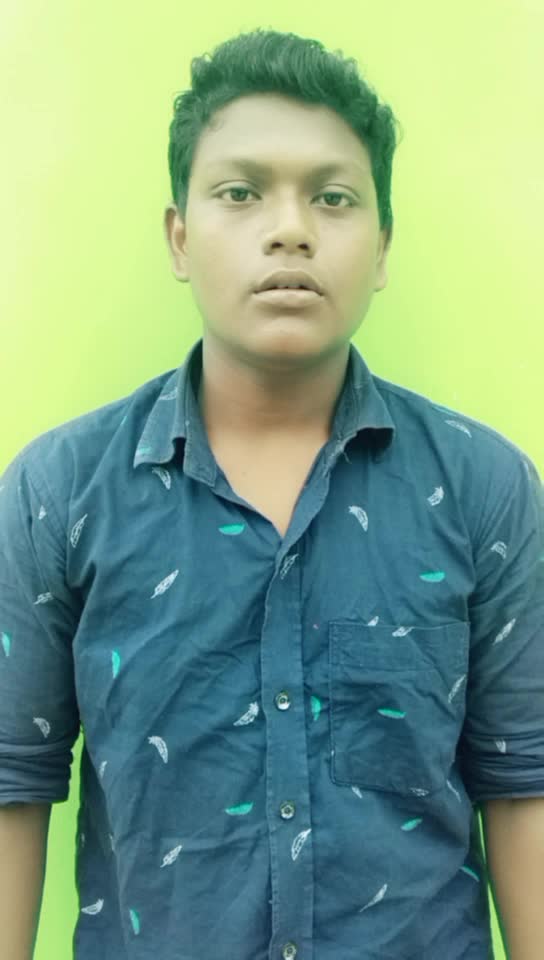 @Rajesh Sahu
