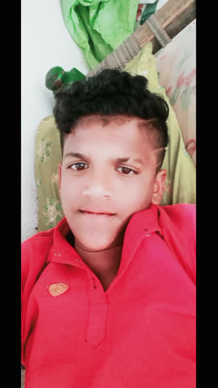 @rowdy boy..Devendhar