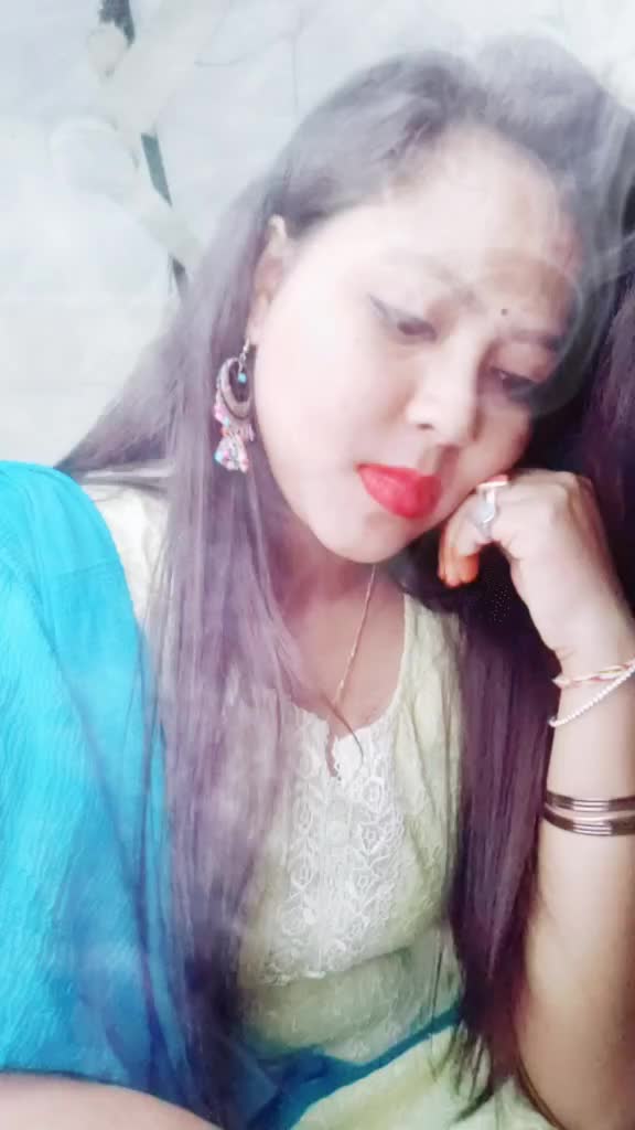 @Surabhi Swargiary