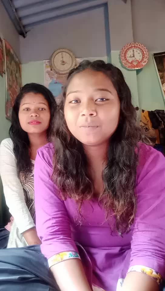 @Kajal munda