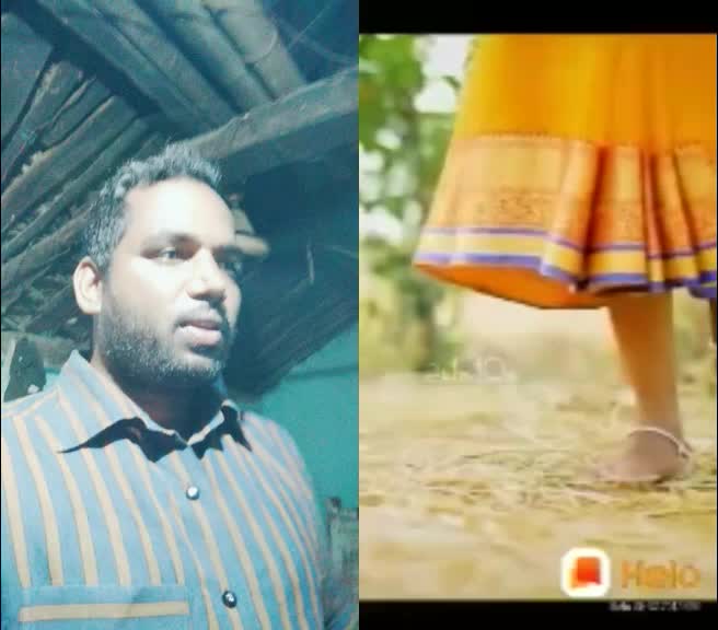 @Morahari Karthik