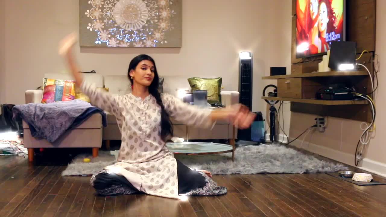 @Aaliya Islam