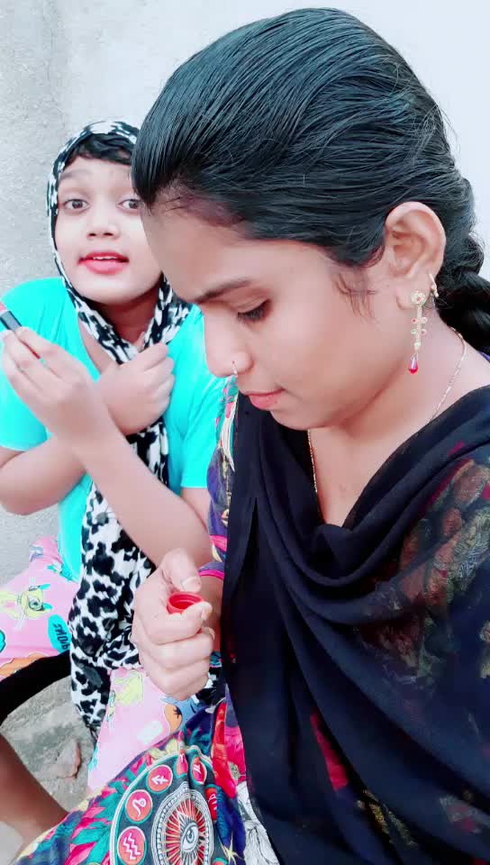 @smile queen ajju 👸