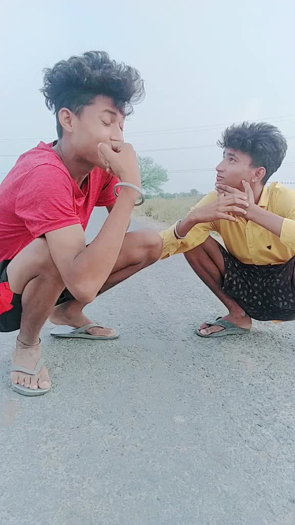 @Akash gujjar