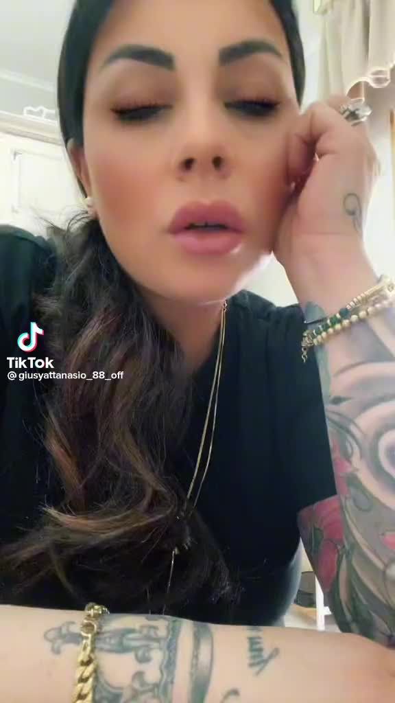 @Giusy Attanasio Fan