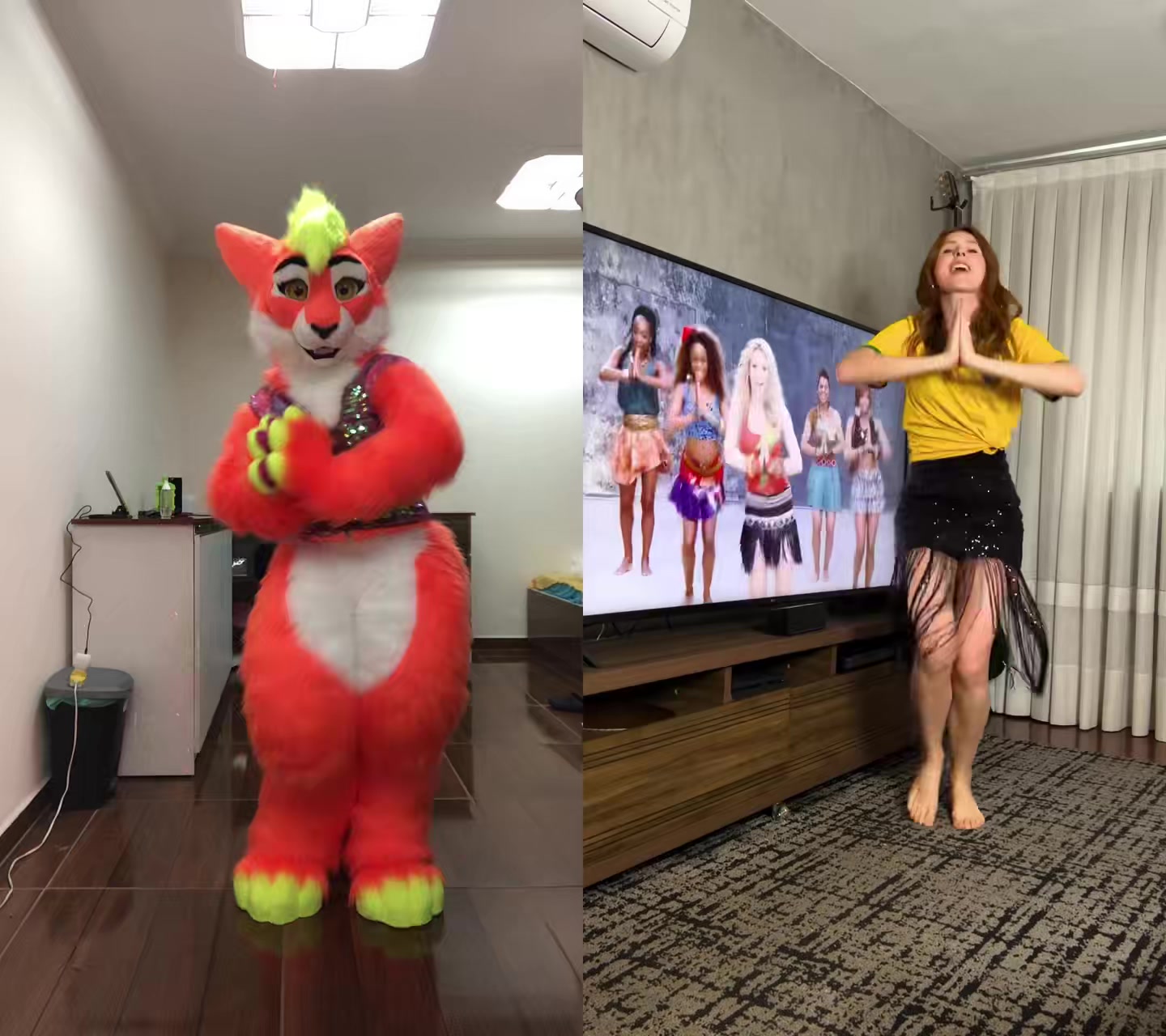 @Cindy fox