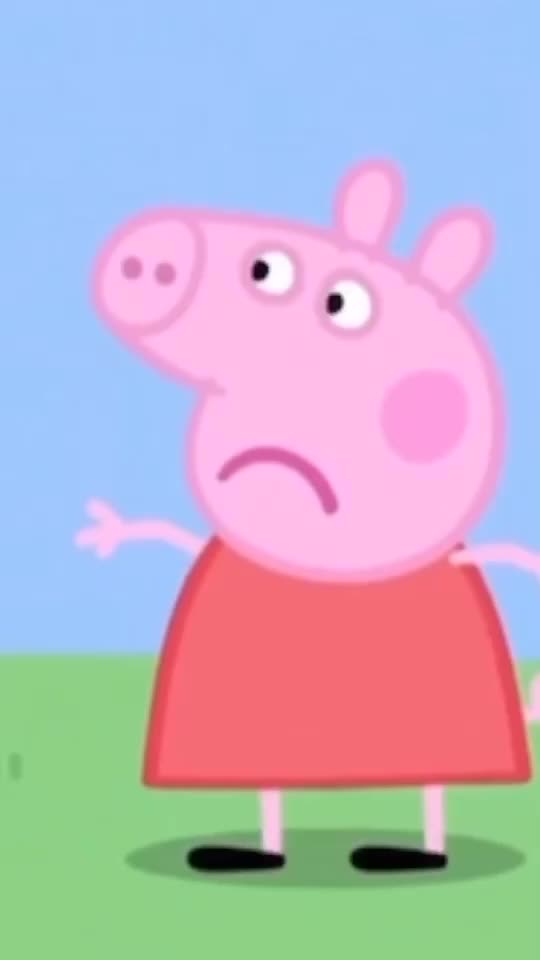 @🐽Peppa🐽