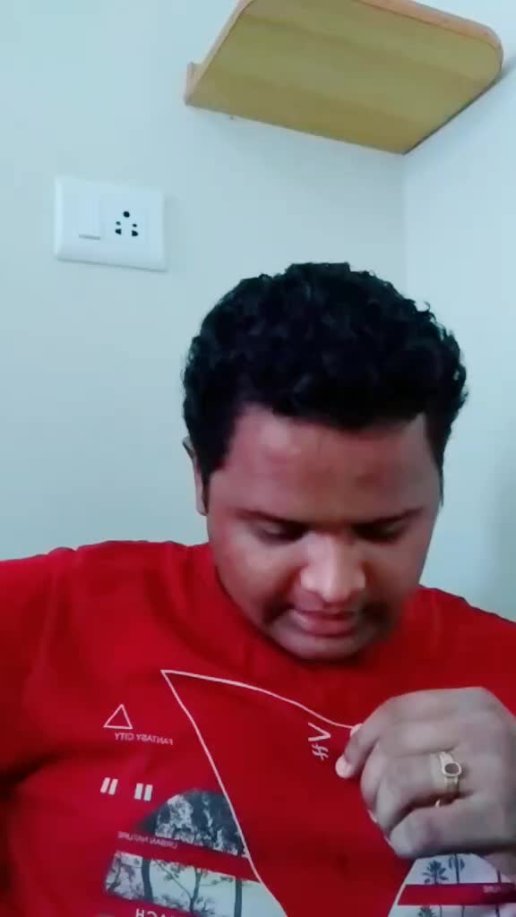 @sujith Mukundan