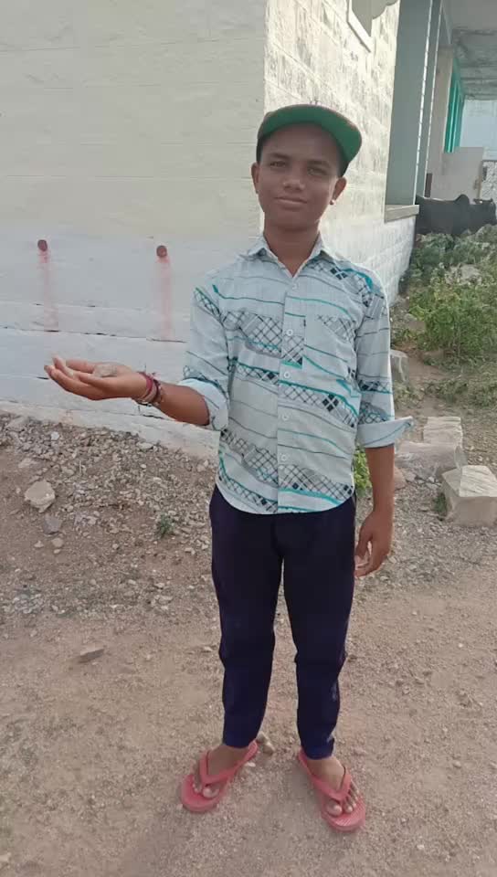 @Naresh Yadav