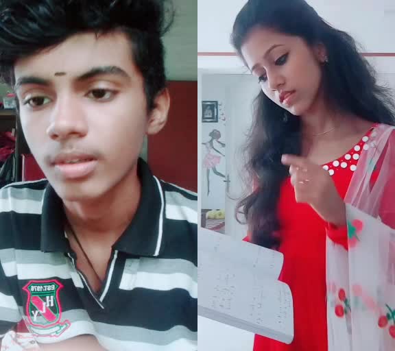 @Abhinav krishnan