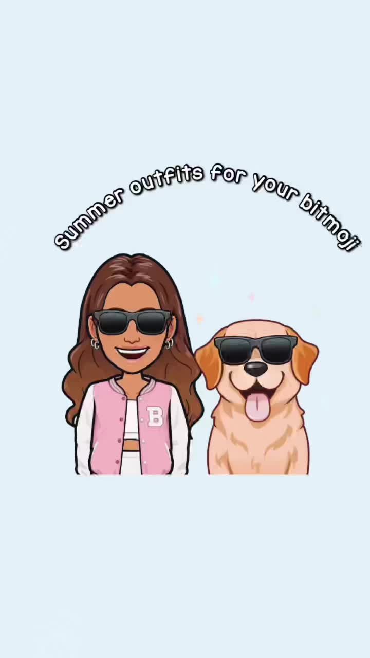 @Bitmoji!💗🌷