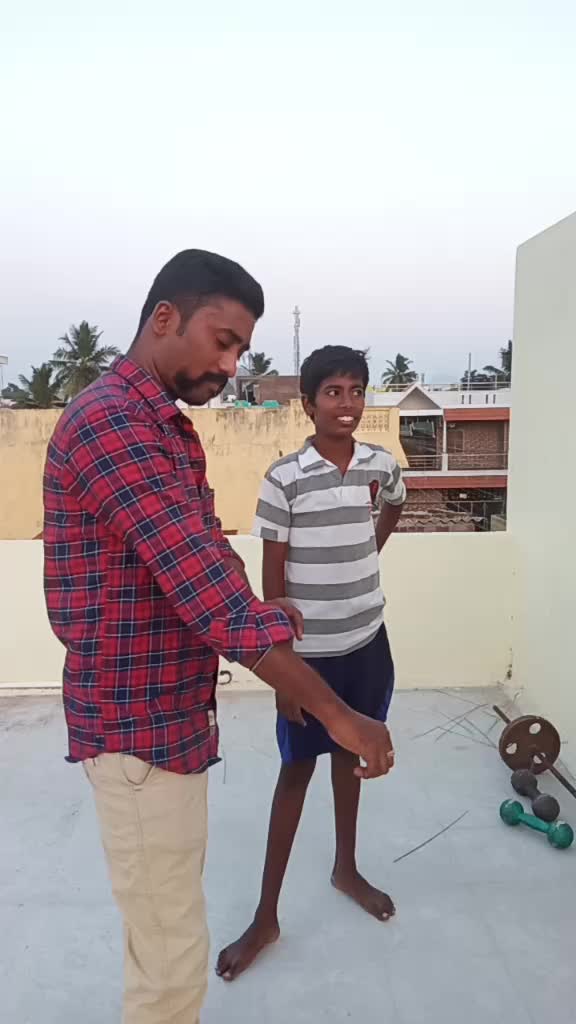 @Sathya Santhosh