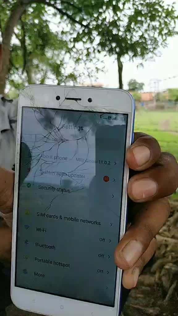 @Rohit Goswami
