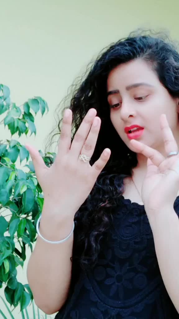 @reena tiwari