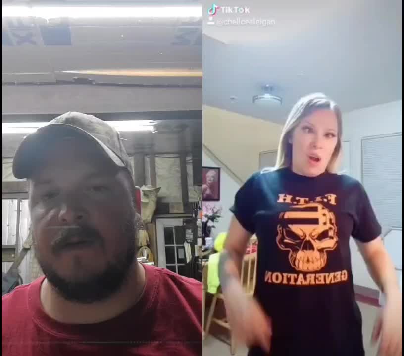 @Birddog