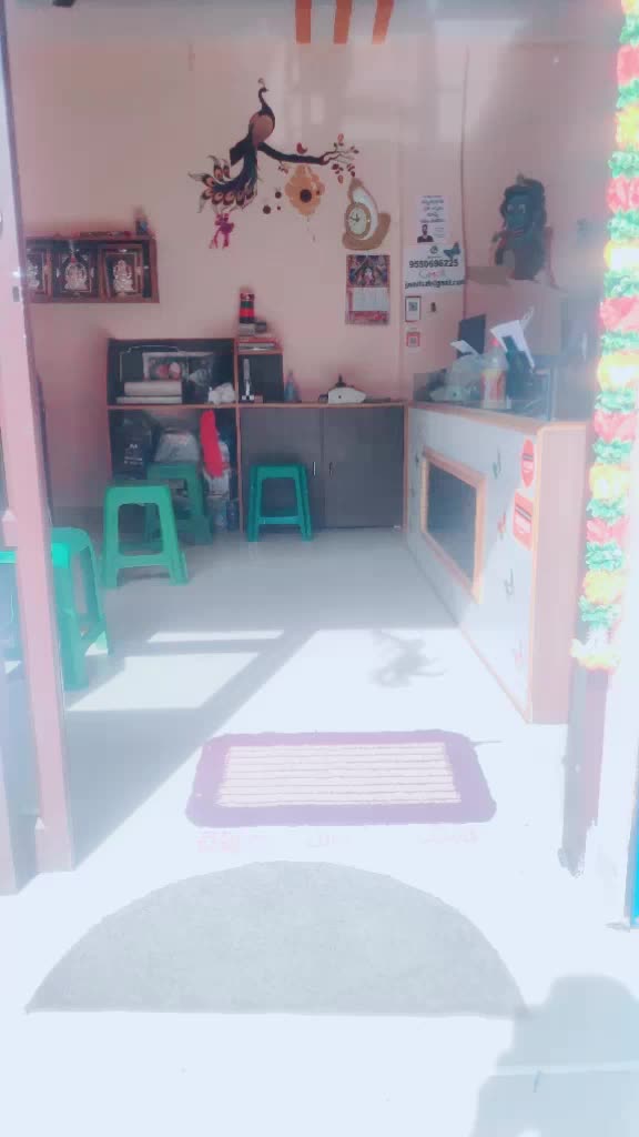 @JP Sree