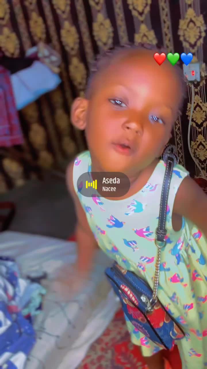 @Favorite Abena ❤️