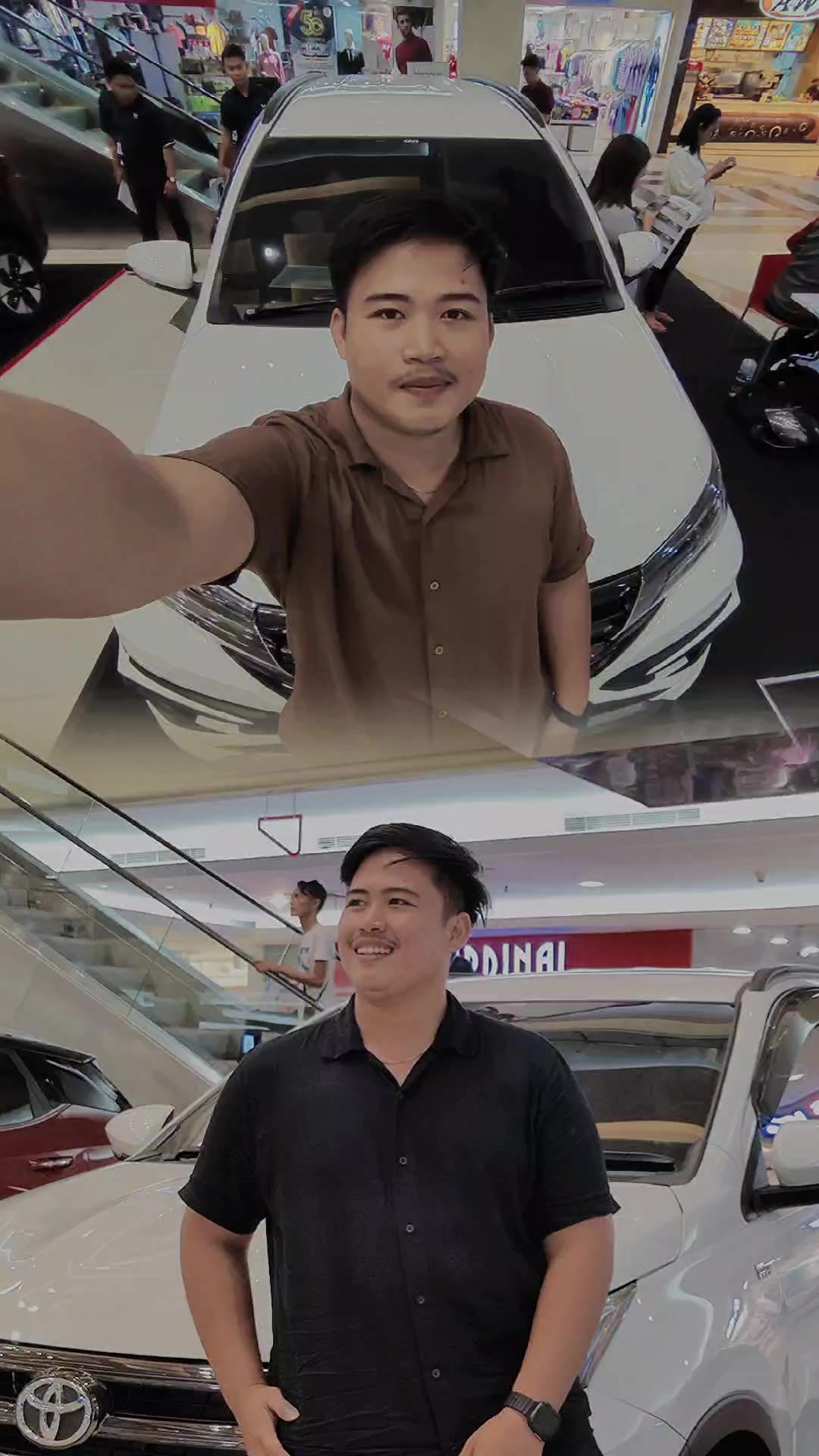 @Bravi Pangajouw