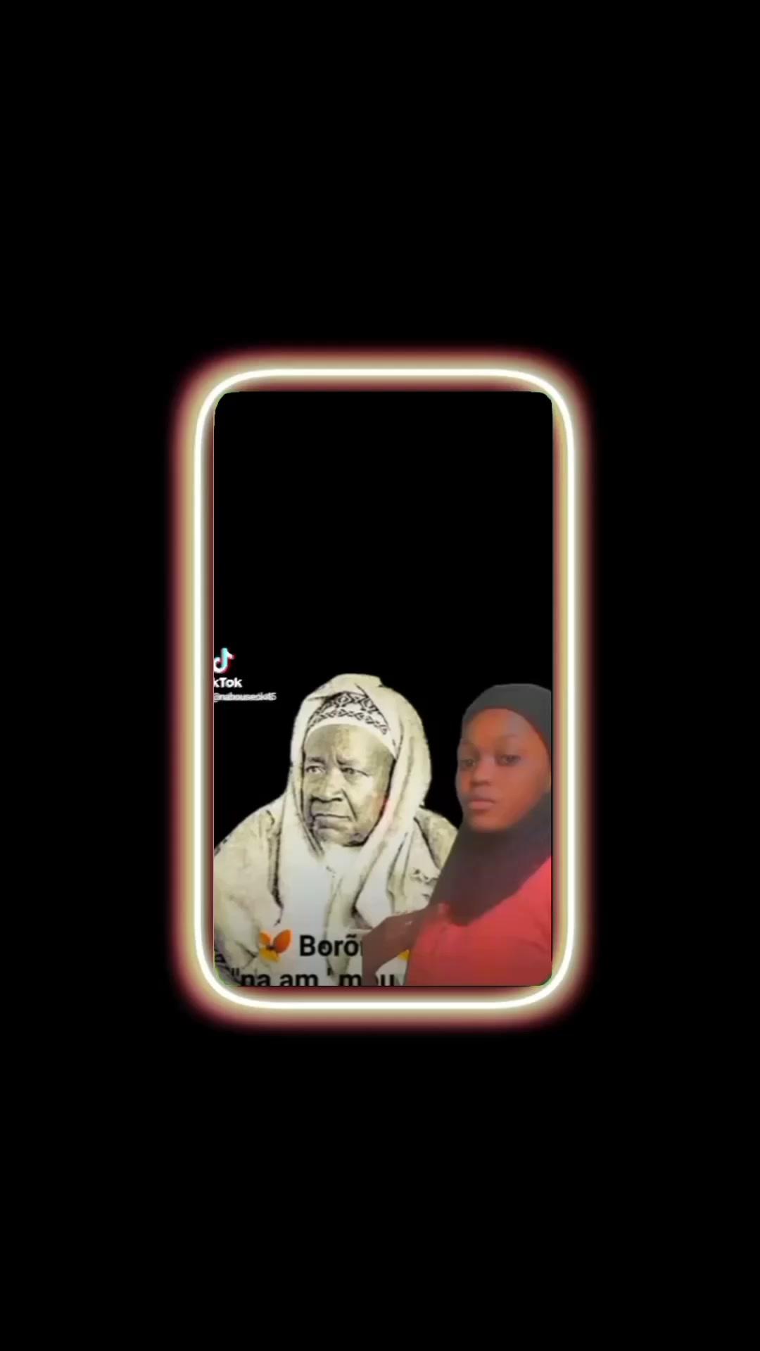 @Nabou yaye Fall