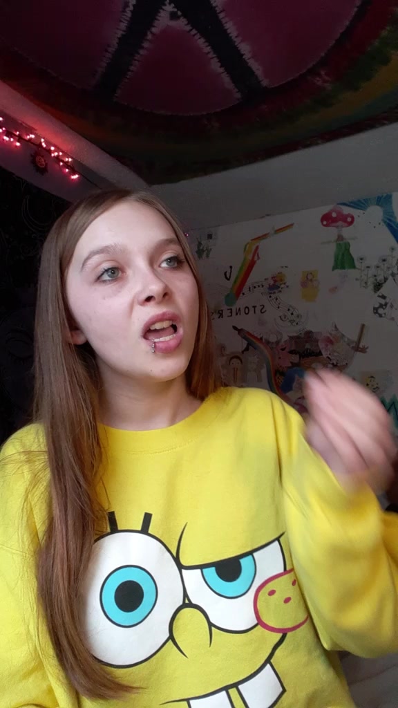 @Zoey Lynn