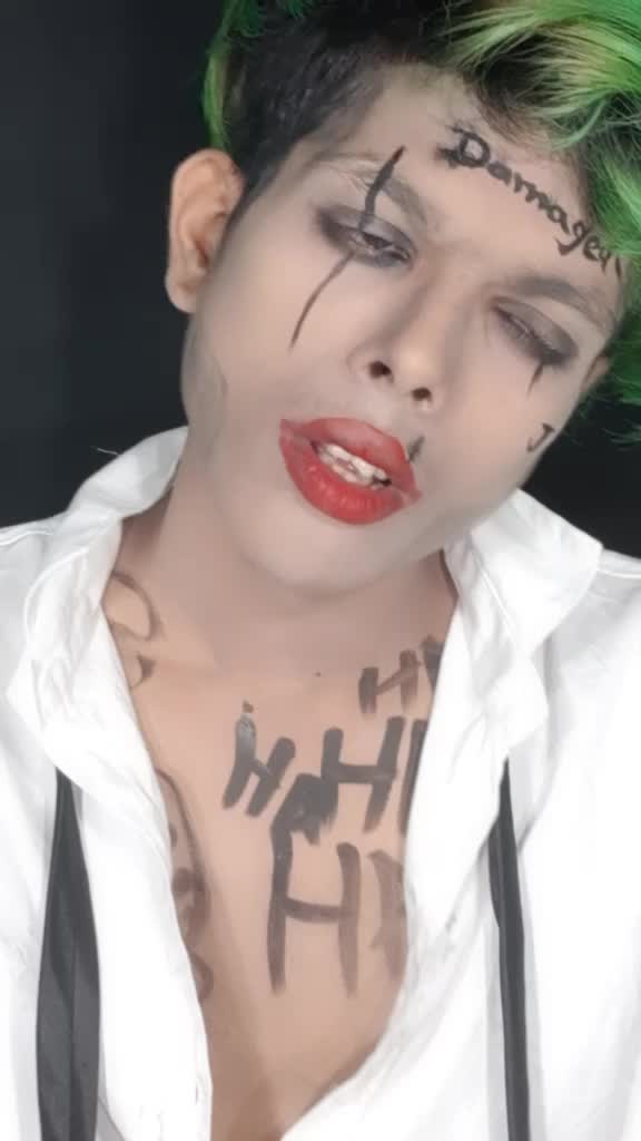 @🤡 J  O  K  E  R 🤡