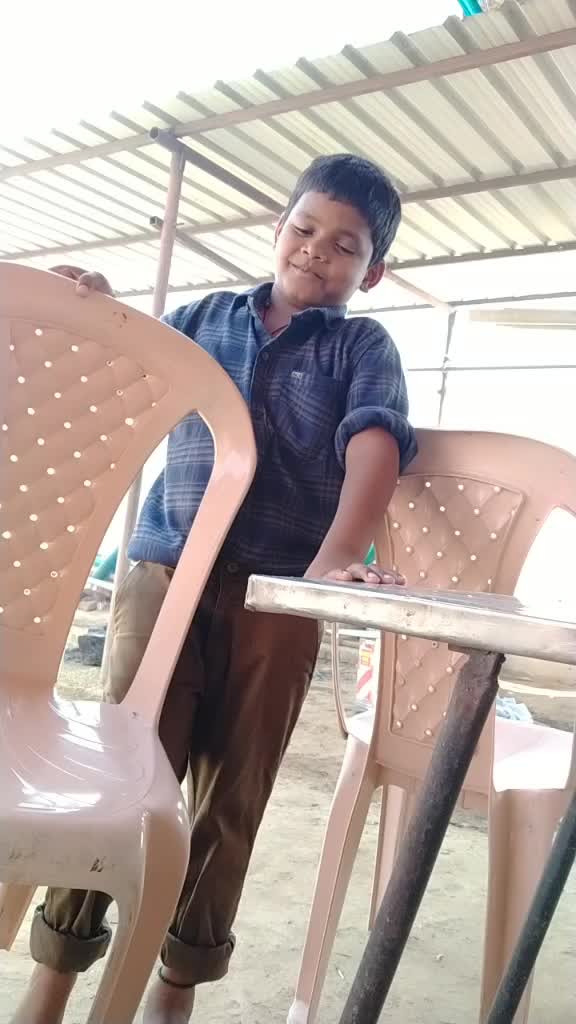 @M Sridhar Goud