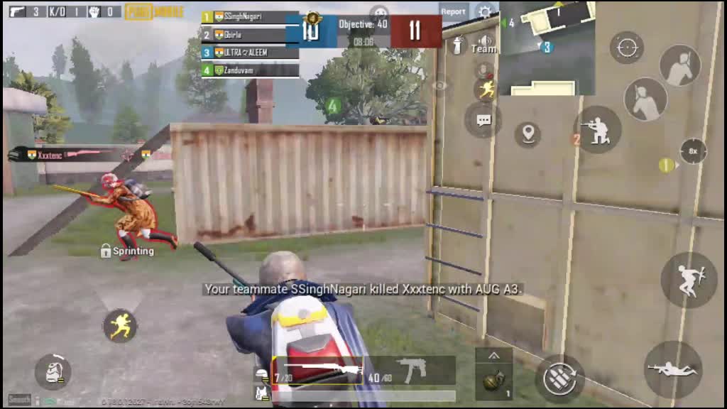 @ULTRA BEAST GAMING