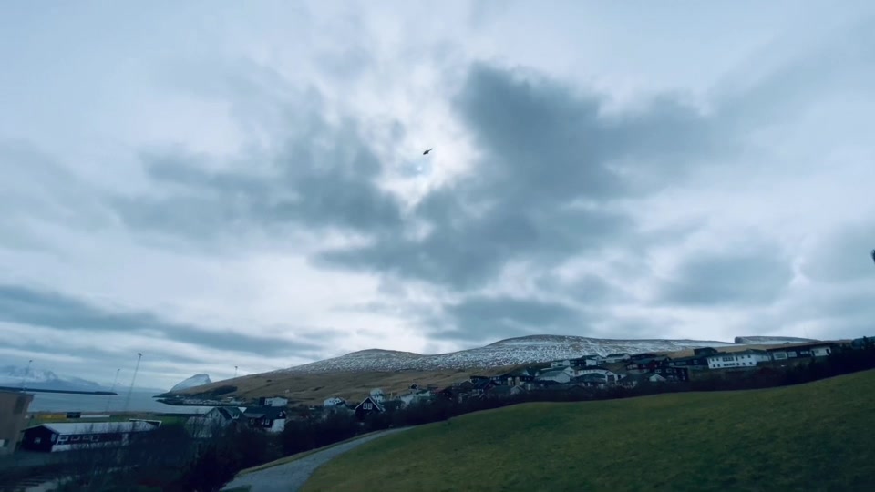 @UnpavedRoads - Faroe Islands
