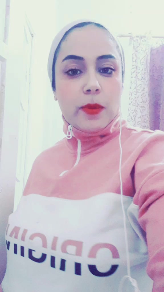 @Fedia Ghaouar