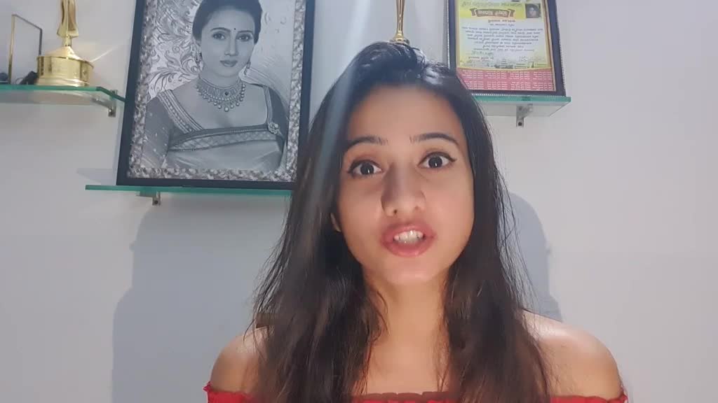 @Harshika Poonacha